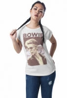 Ladies David Bowie Tee