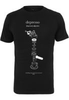 Depresso Tee