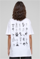 Ladies Disney 100 Girl Gang Tee