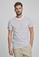 Basic Stripe Tee