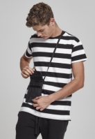 Block Stripe Tee