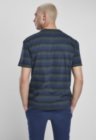 College Stripe Tee