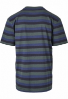 College Stripe Tee