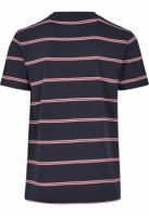 Yarn Dyed Skate Stripe Tee