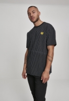 Wu-Wear Pin Stripe Tee