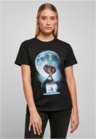 Ladies E.T. Face Tee