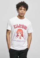 Everybodys Enemy Tee