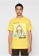 Everyday She Hustling Tee