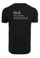 FCK Tee