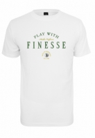 Finesse Tee