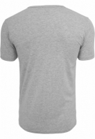 Fitted Stretch Tee