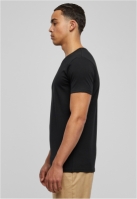 Fitted Stretch Tee