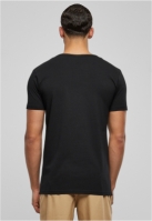 Fitted Stretch Tee