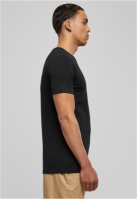 Fitted Stretch Tee