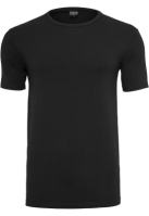 Fitted Stretch Tee