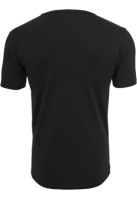 Fitted Stretch Tee