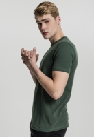 Fitted Stretch Tee