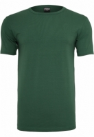 Fitted Stretch Tee