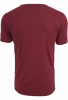 Fitted Stretch Tee