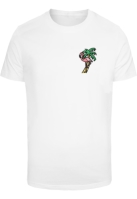 Flamingo T-Shirt Round Neck