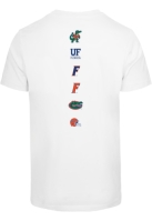 Florida Gators Multi Logos Tee