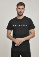 Friends Logo Tee