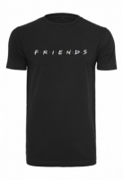 Friends Logo Tee