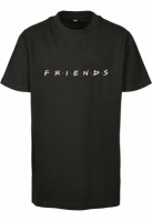 Kids Friends Logo Tee