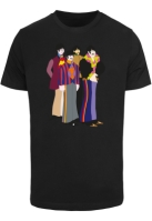 Yellow Submarine - Group T-Shirt