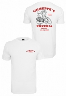 Giuseppes Pizzeria Tee