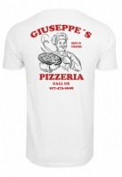 Giuseppes Pizzeria Tee