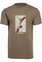 God Given Pizza Tee