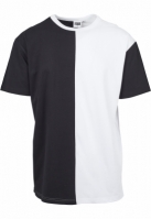 Oversize Harlequin Tee