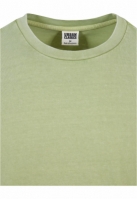 Heavy Oversized Acid Wash Tee