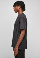 Heavy Oversized Garment Dye Tee