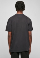 Heavy Oversized Garment Dye Tee