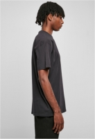 Heavy Oversized Garment Dye Tee