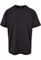 Heavy Oversized Garment Dye Tee
