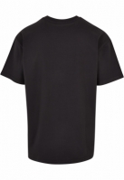 Heavy Oversized Garment Dye Tee