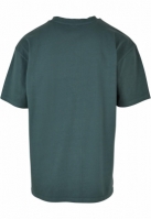 Heavy Oversized Garment Dye Tee