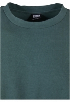 Heavy Oversized Garment Dye Tee