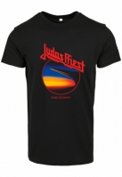 Judas Priest Point Of Entry Anniversary Tee