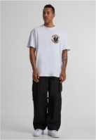 2Pac Toss it up Oversize Tee