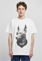 Anubis Heavy Oversized Tee