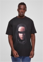 Bad Madonna Heavy Oversized Tee
