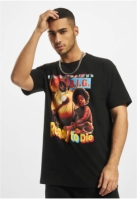 Biggie Ready To Die Oversize Tee