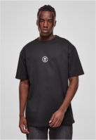 Caesar Heavy Oversized Tee