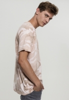 Camo Oversized Tee