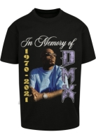 DMX In Memory Off Oversize Tee