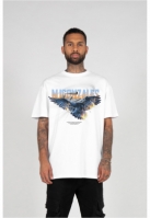 EAGLE V.2 Heavy Oversized Tee 2.0